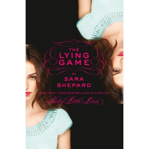 The Lying Game - Sara Shepard