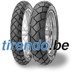 Metzeler Tourance ( 130/80-17 TT 65S Achterwiel, M/C )
