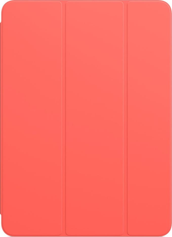 Apple - Smart Folio - iPad Air (2020) - Citrus Roze