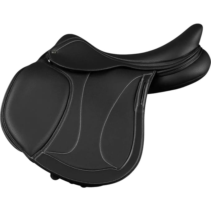 Springzadel voor paarden Premier Equine Bastia