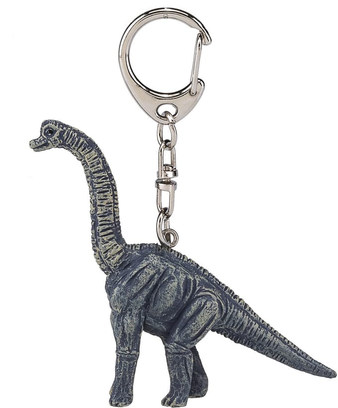 Mojo Sleutelhanger Brachiosaurus - 387446