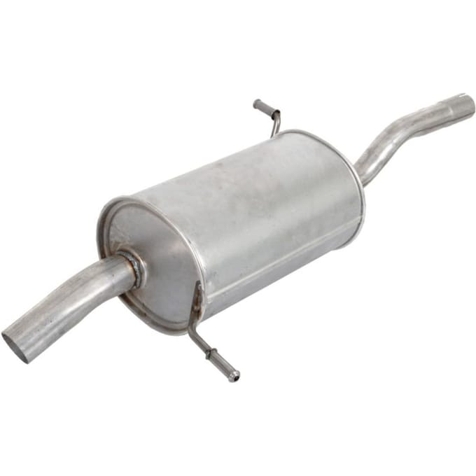 Geluiddemper achter BOSAL 135-103