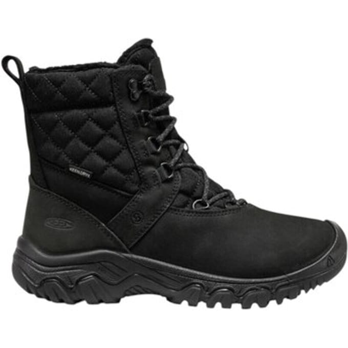 Snowboots Keen Greta Ii