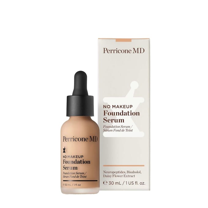 Perricone MD No Makeup Foundation Serum 30ml (Various Shades) - 2 Ivory