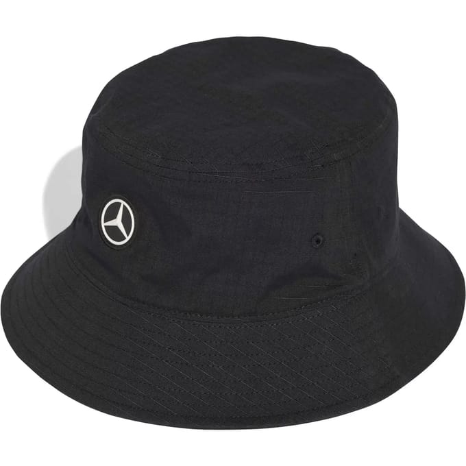 Bob adidas Mercedes Mechanics