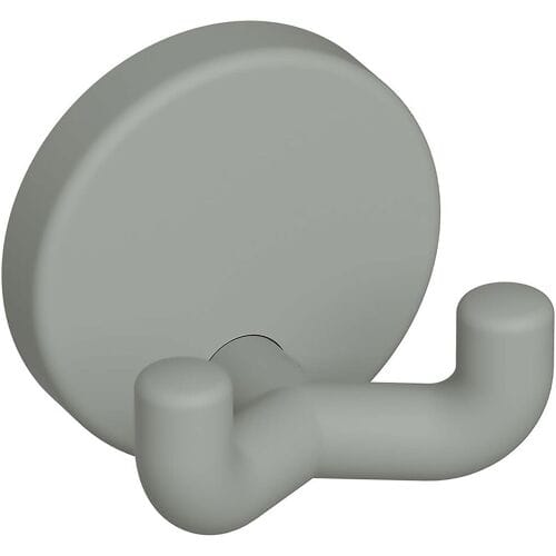 HEWI Series 477/801 double hook 801.90B020 95