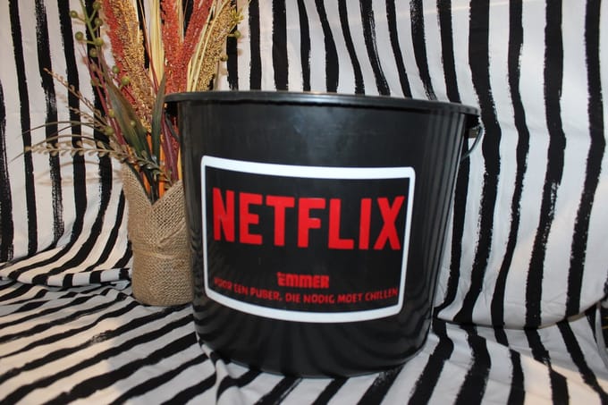 Netflix Emmer