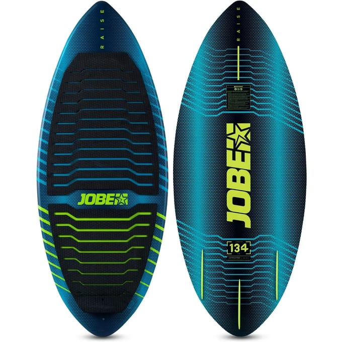 Wakesurfplank Jobe Sports Raise