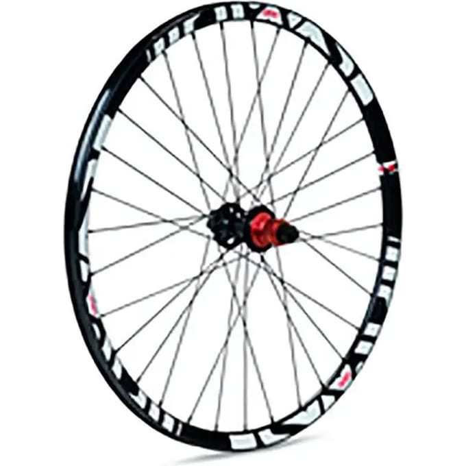 Fiets achterwiel Gurpil Gtr Sram