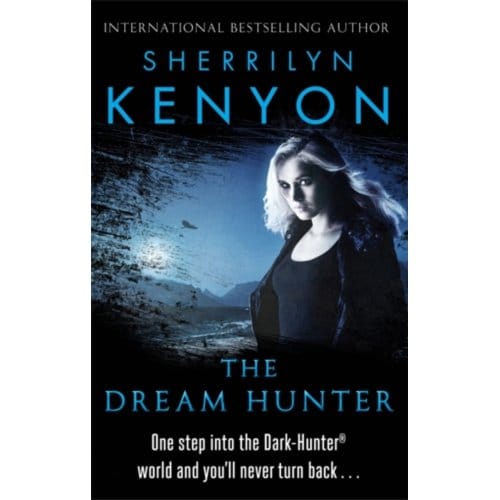 The Dream-Hunter - Kenyon, Sherrilyn