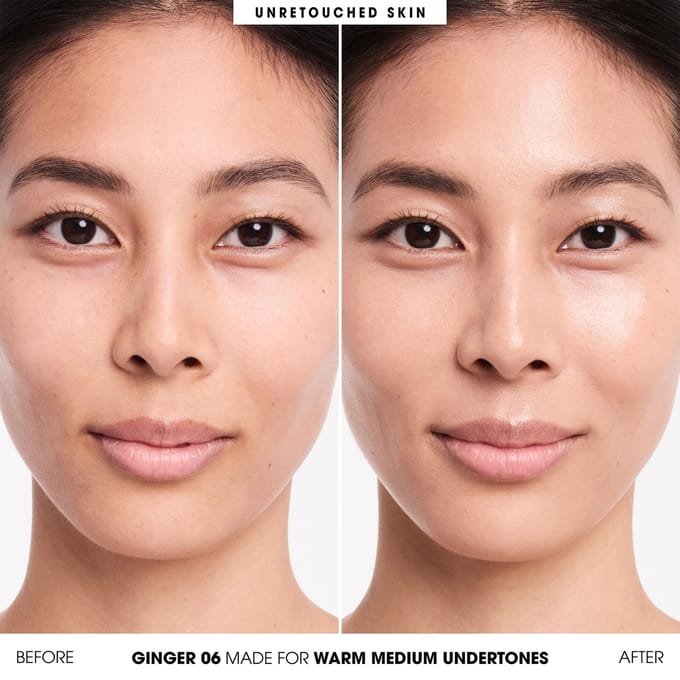 bareMinerals Complexion Rescue Luminous Skin Tint Stick (Various Shades) - Ginger 06