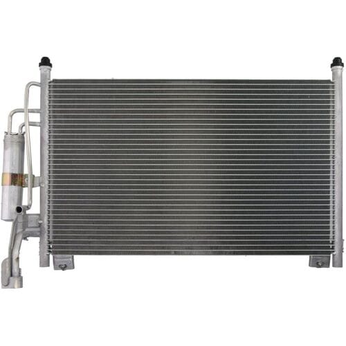 Condensator, airconditioning AVA COOLING MZA5236D