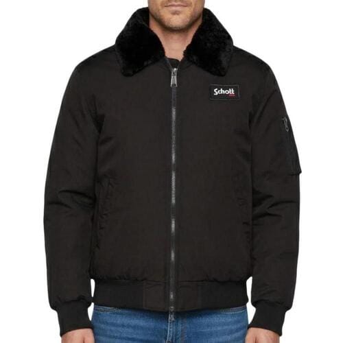 Windjack Schott AIRTOP
