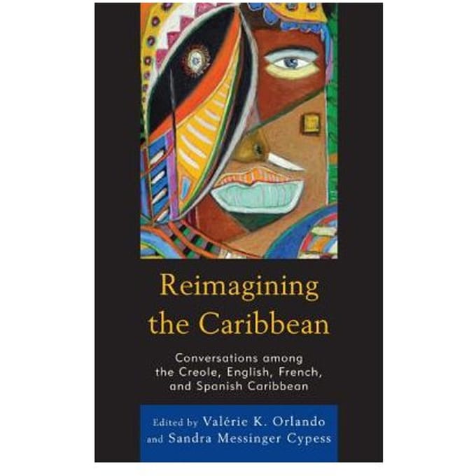 Reimagining The Caribbean - Valerie Orlando