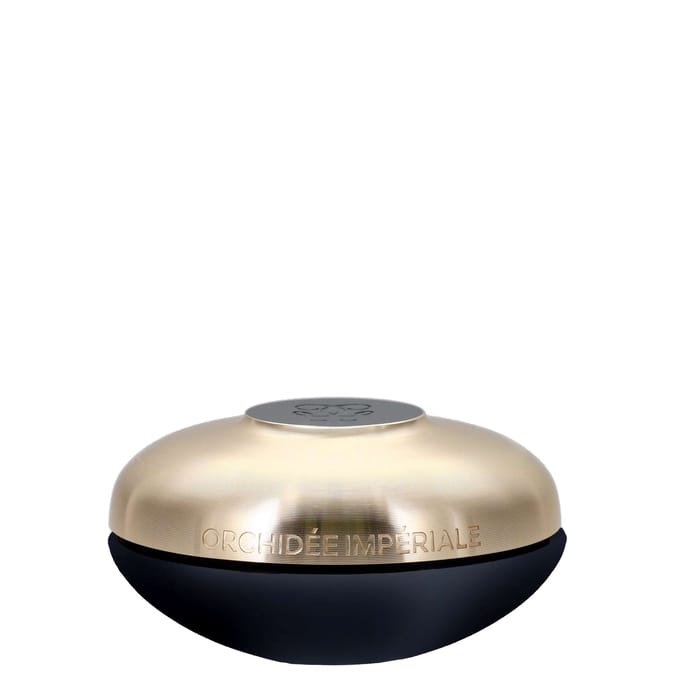 Guerlain Orchidée Impériale La Crème Gezichtscrème 50ml