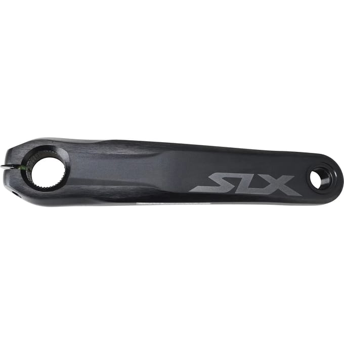 Shimano Crankstel Slx M7100 36x26t Aluminium Zwart