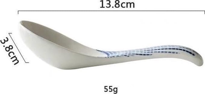 Fine Asianliving Japans Servies Nippon Chigusa Selection - Lepel