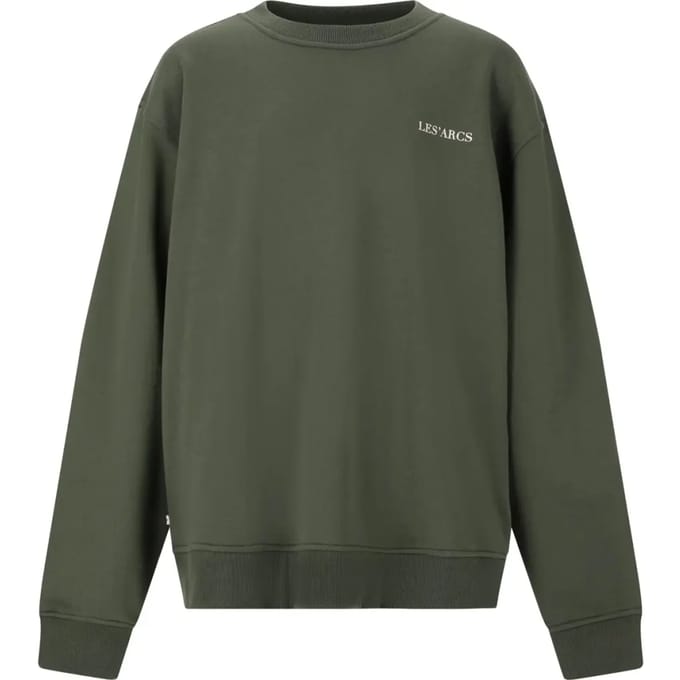 Junior Sweatshirt Les'Arcs Deasach