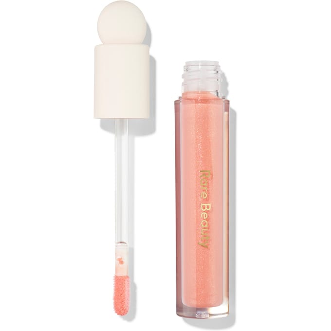Rare Beauty - Positive Light Luminizing Lip Gloss - Lipgloss 3,3 ml - Beam