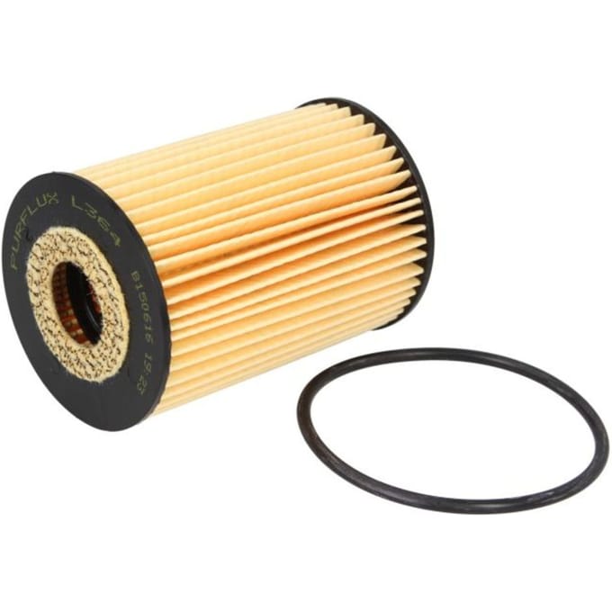 Oliefilter PURFLUX L364