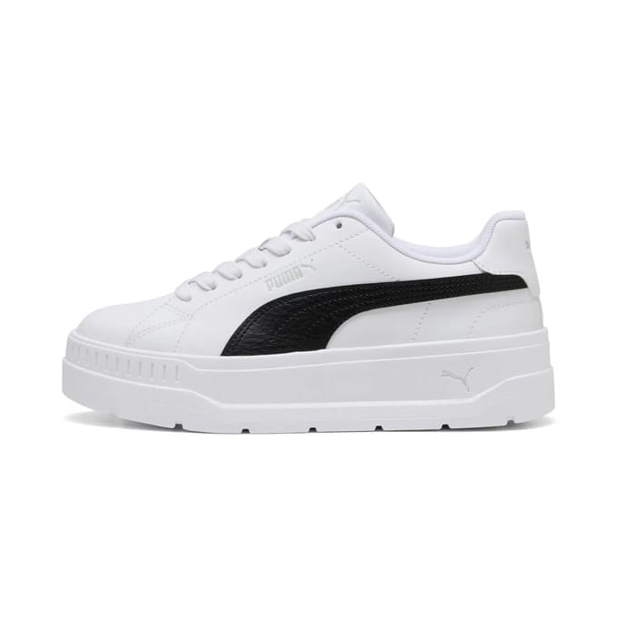 Puma  Lage Sneakers Karmen Classic