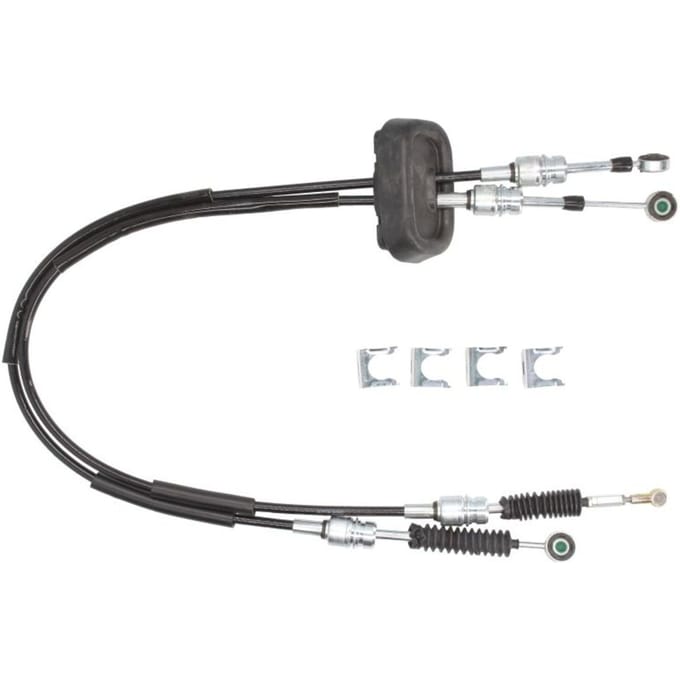 Kabel, handgeschakelde versnellingsbak LINEX 35.44.26