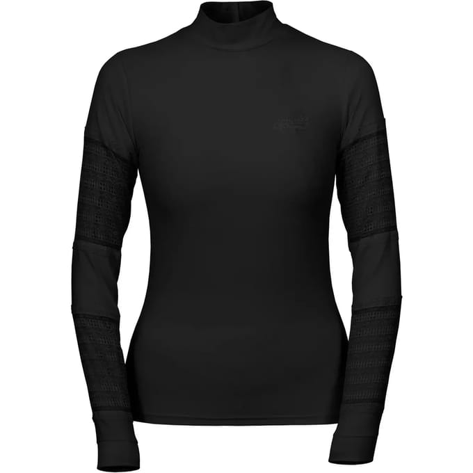 Polo wedstrijdtechniek dames Cavalliera Lace Touch