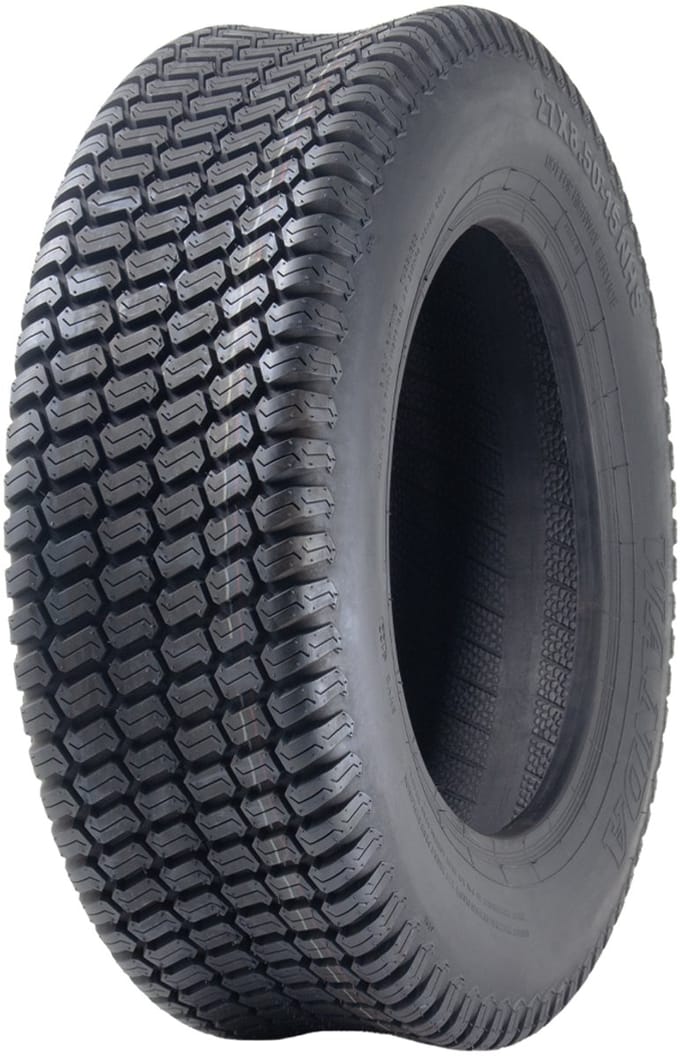 27x8.50-15 Grasmaaierband 6-laags Multi Turf Grass P332A Wanda (Journey) 710 kg