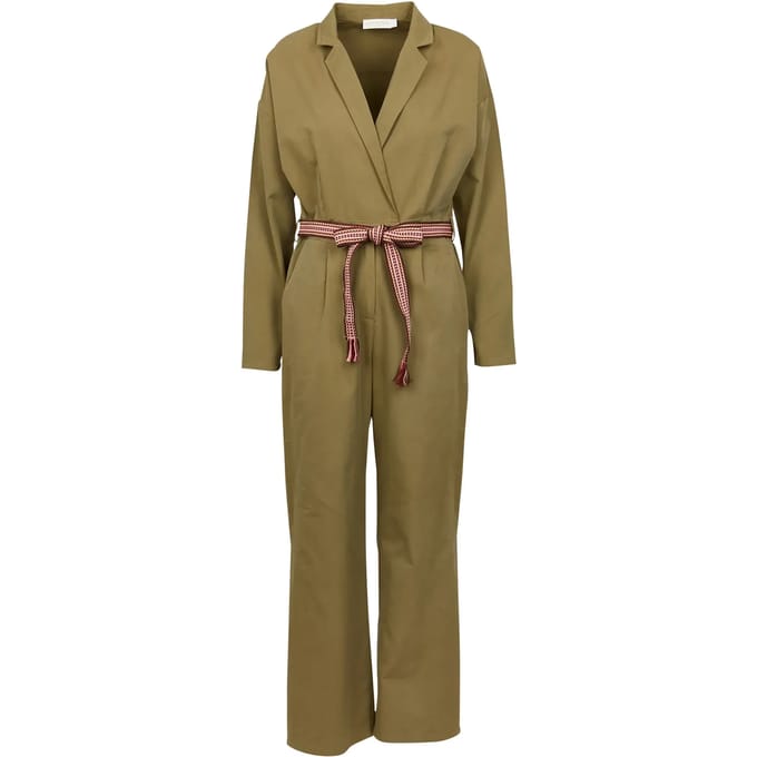 Dames jumpsuit La Petite Étoile Linka