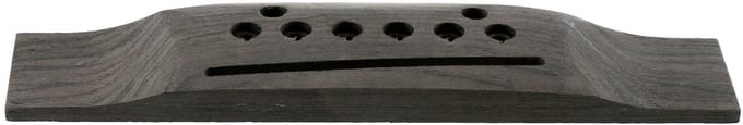 Gitaarbrug 3/4 - Fazley W40 10463