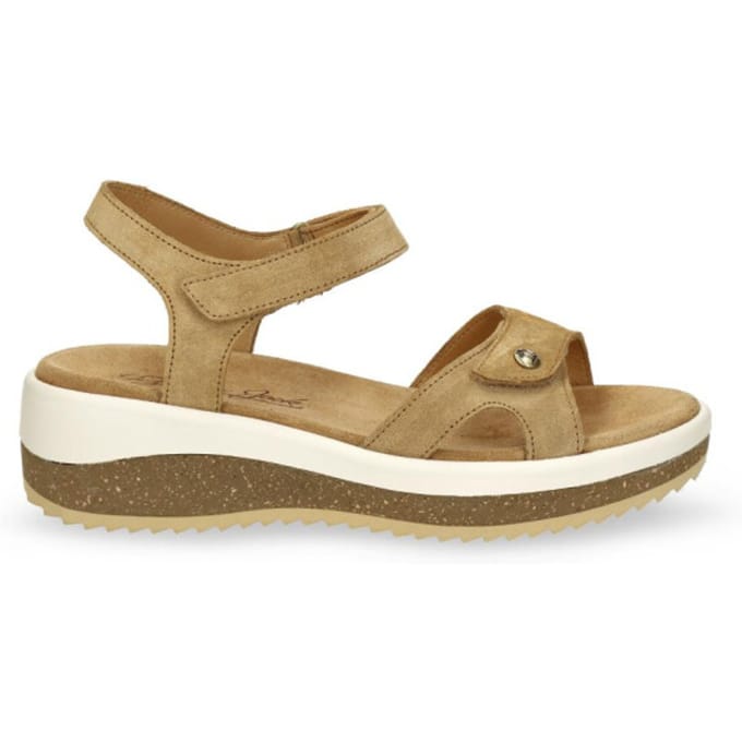 Panama Jack Panama Jack Alice Sandalen cognac Leer