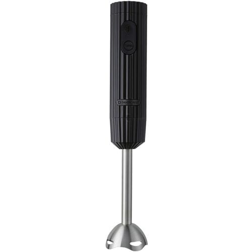 SILVERCREST® Staafmixer plissé - Zwart