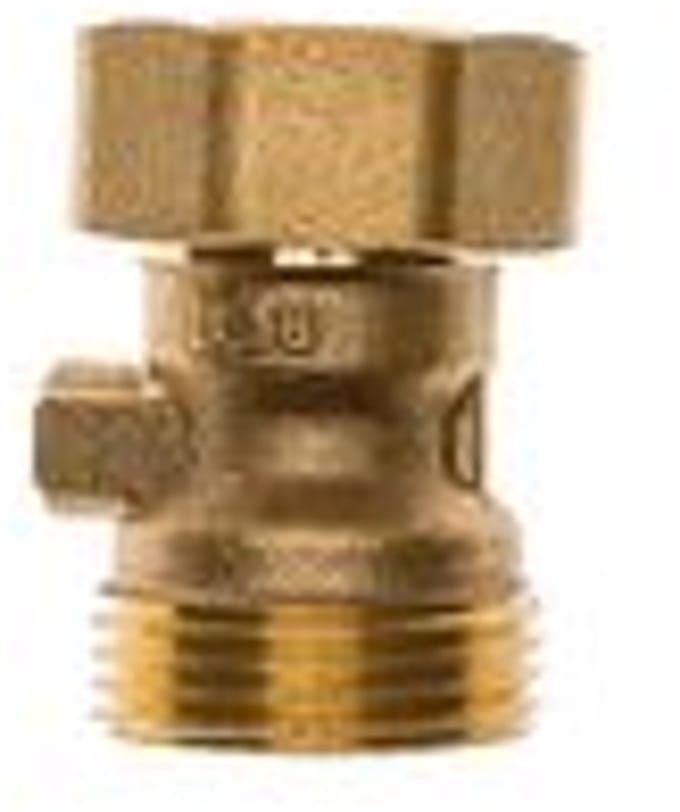 BRÖTJE Terugslagklep SSP-BBS C, 635790