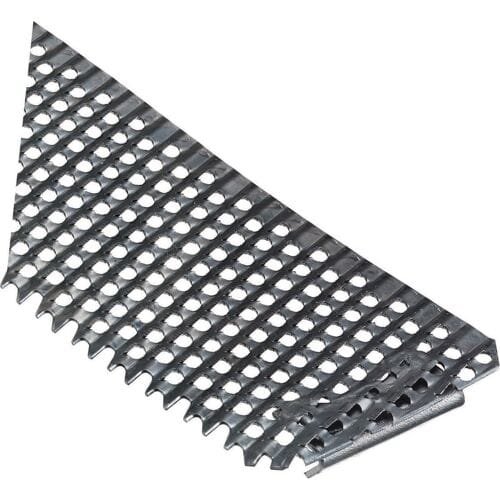 Stanley Surform metaal schaafvijl Reserveblad