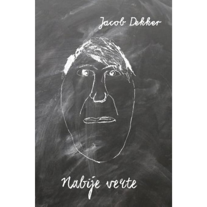 Nabije Verte - Jacob Dekker