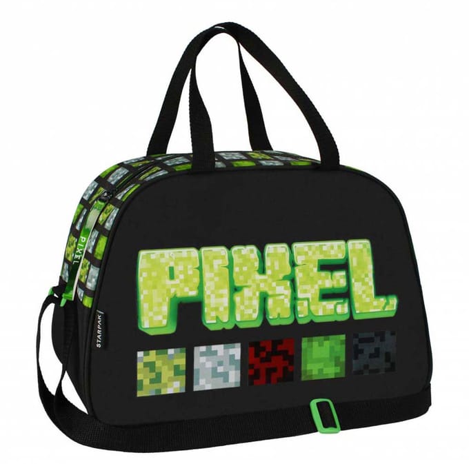 Sport/Schoudertas Pixel