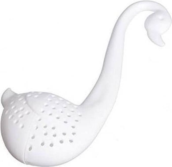 Invotis - Swan Tea Filter - Thee Ei Zwan