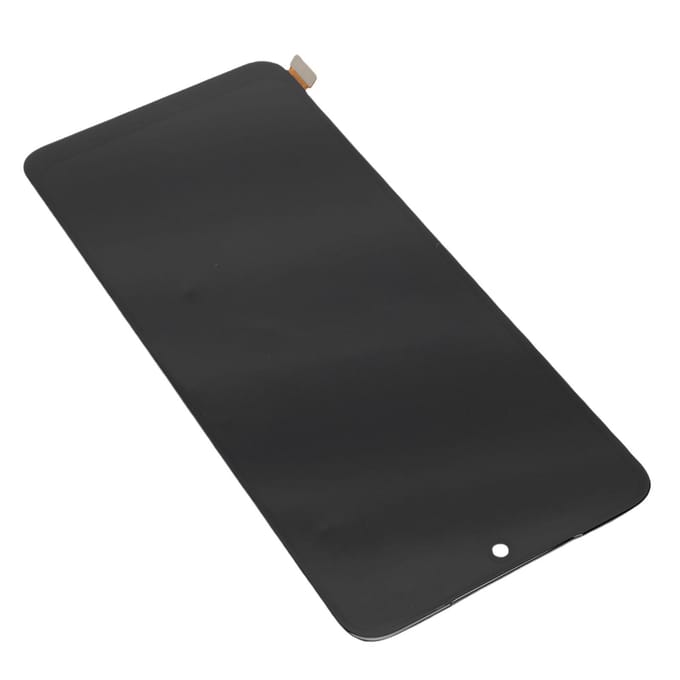 TFT Display Touch Digitizer Assembly Vervanging voor Redmi NOTE 10 Telefoon Touchscreen Display Digitizer met Reparatieset black