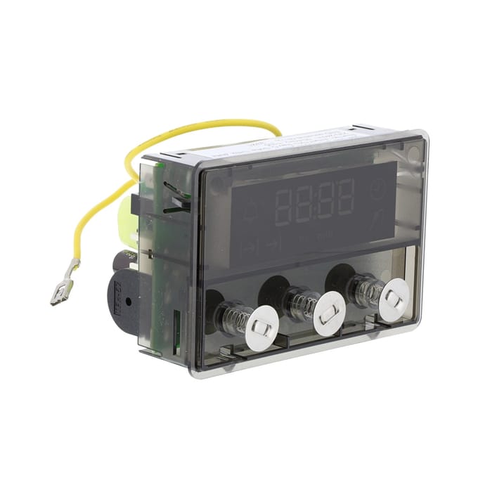 AEG geconfigureerde module, gebruikersinterface-bord, UMPD touch 140194770438