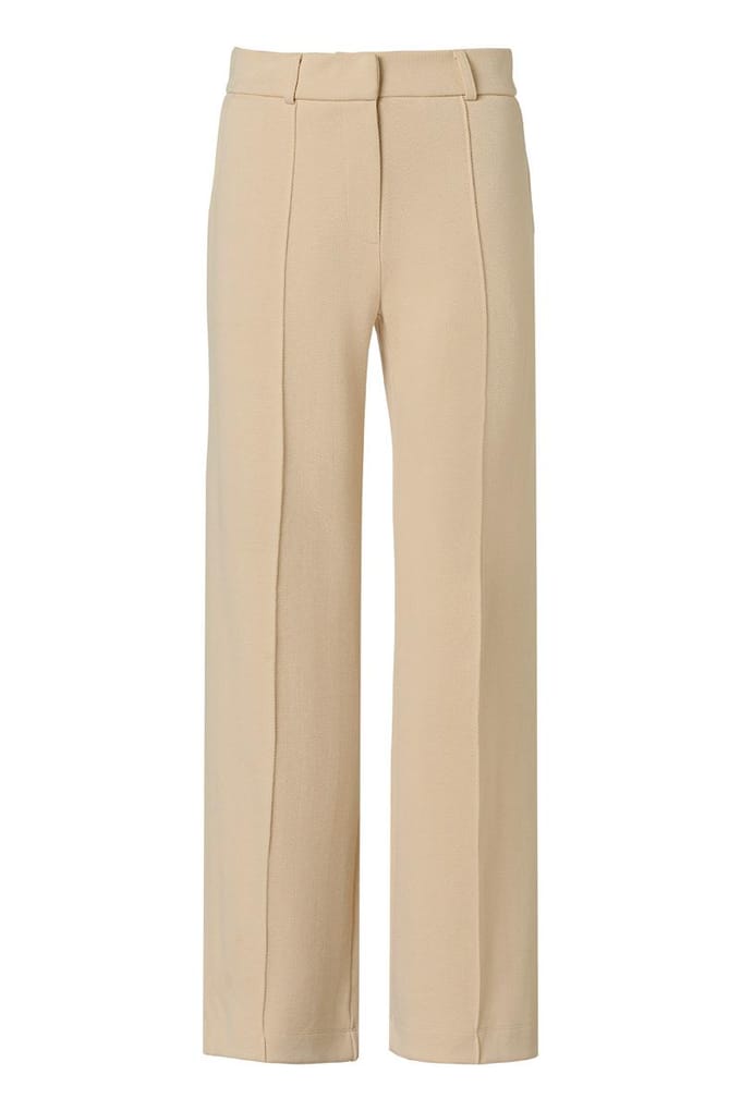 Celia Broek Creme