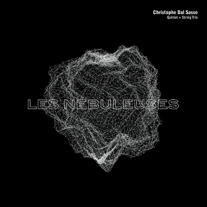Christophe Dal Sasso - Les Nébuleuses (CD)