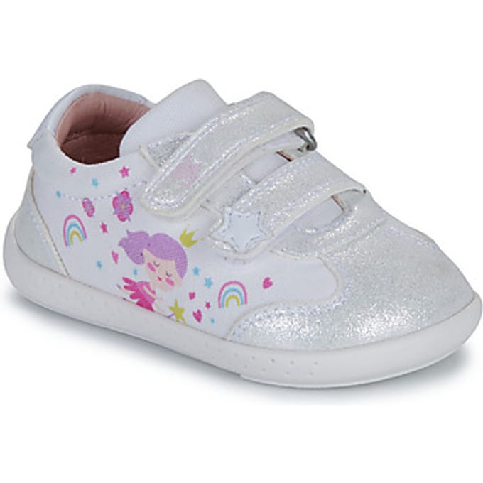 Garvalin  Lage Sneakers SOFT CANVAS