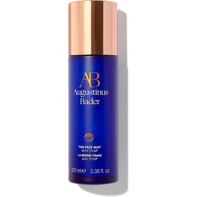 Augustinus Bader Gezicht De gezichtsnevel Face mist Dames 100 ml