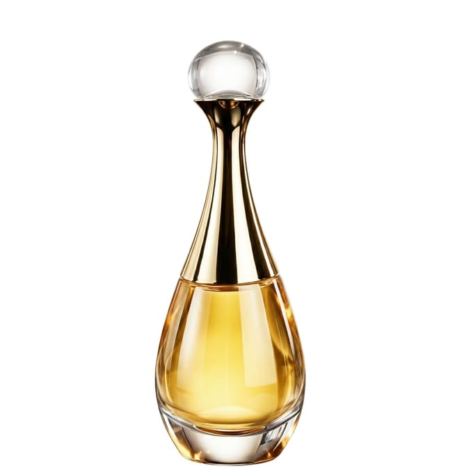 Dior J'adore L'Or - 50 ml - essence de parfum - parfum voor dames