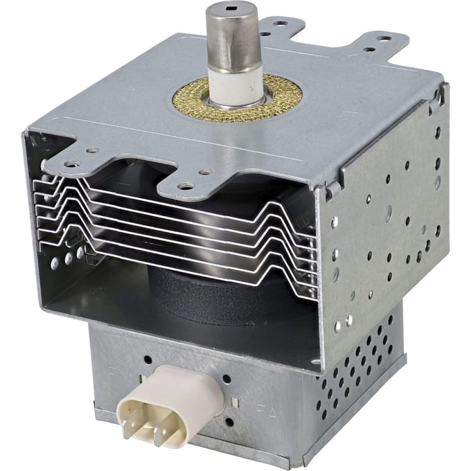 AEG magnetron, 140206858015