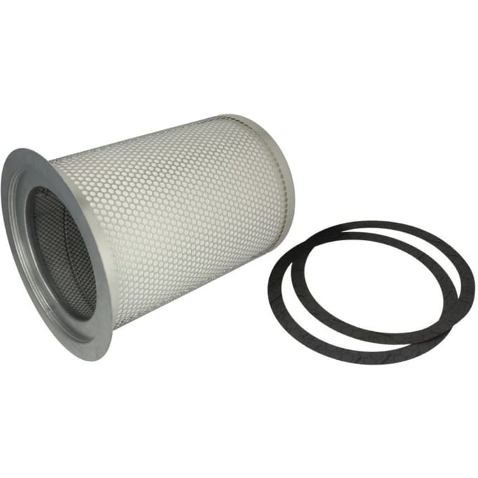 Filter, persluchttechniek MANN-FILTER LE 35 004 x
