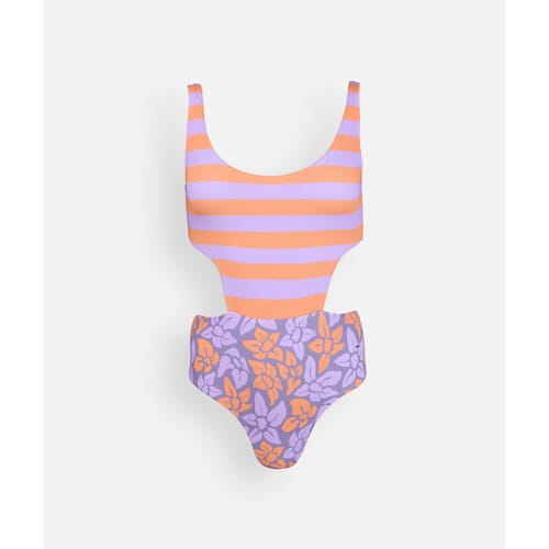 Badpak Oxbow Mix Match trikini RIA