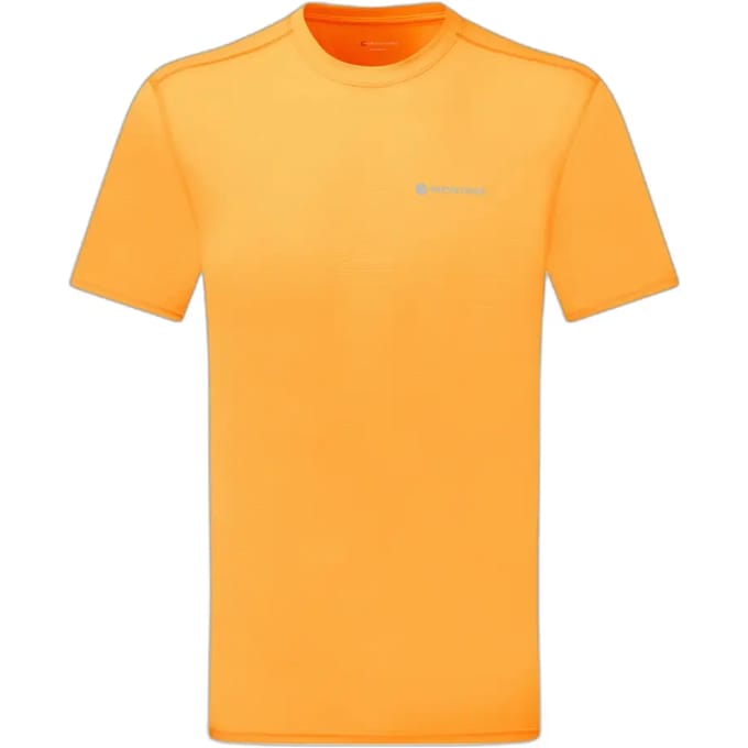T-shirt Montane Dart Nano