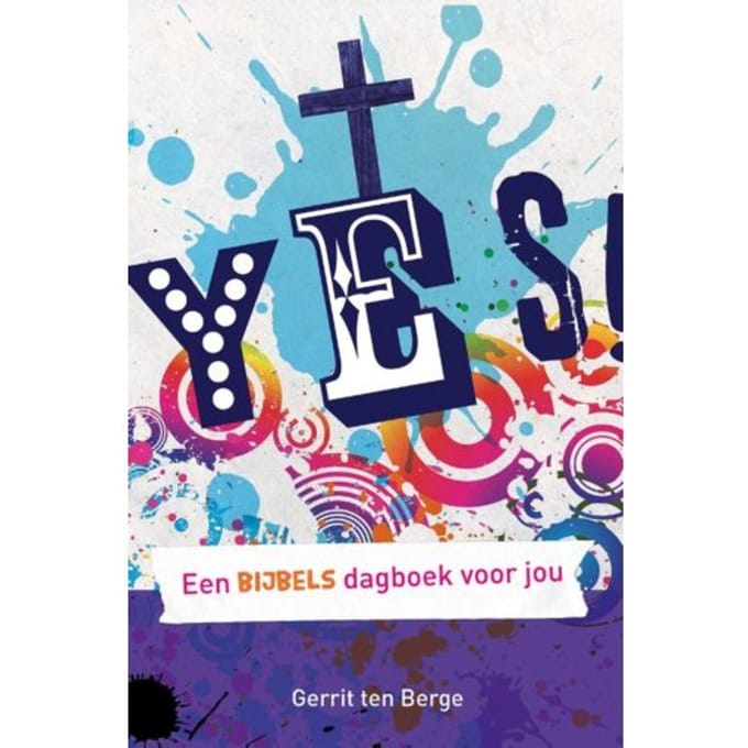 Yes! - Gerrit ten Berge