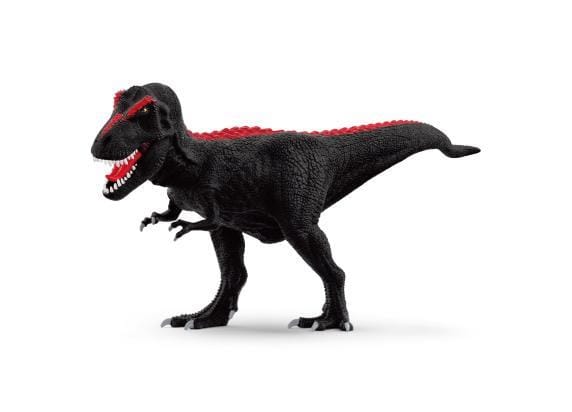 Schleich 72175 Black T-Rex v2 Dinosaurussen
